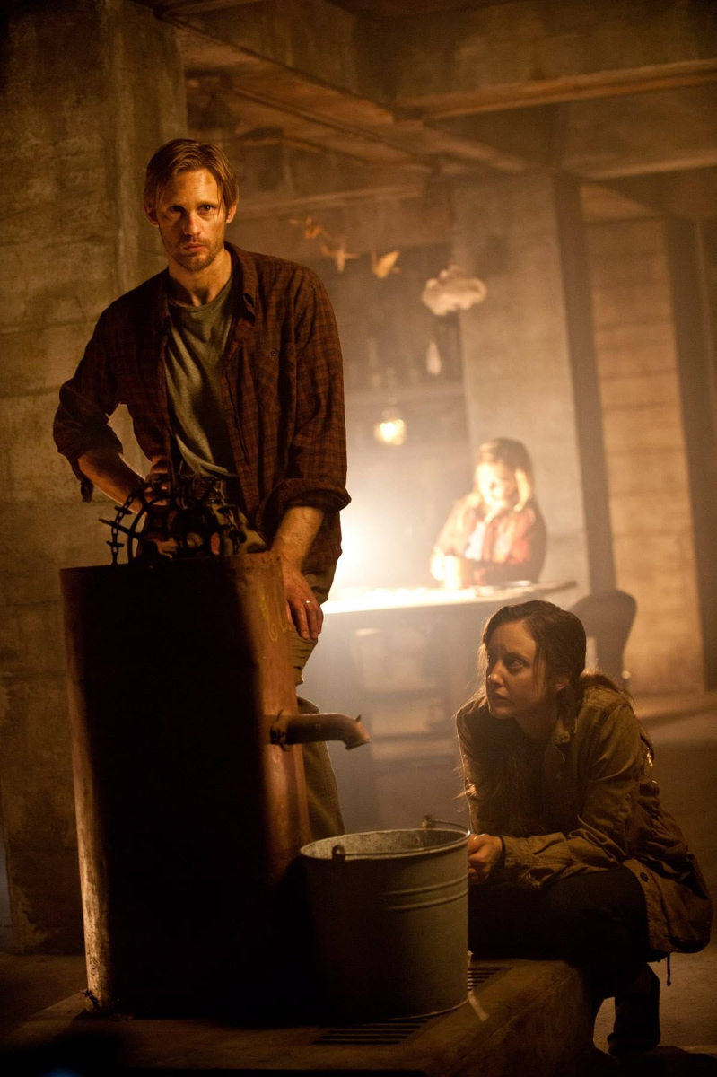 Hidden Movie Cast With Alexander Alexander Skarsgård HubPages