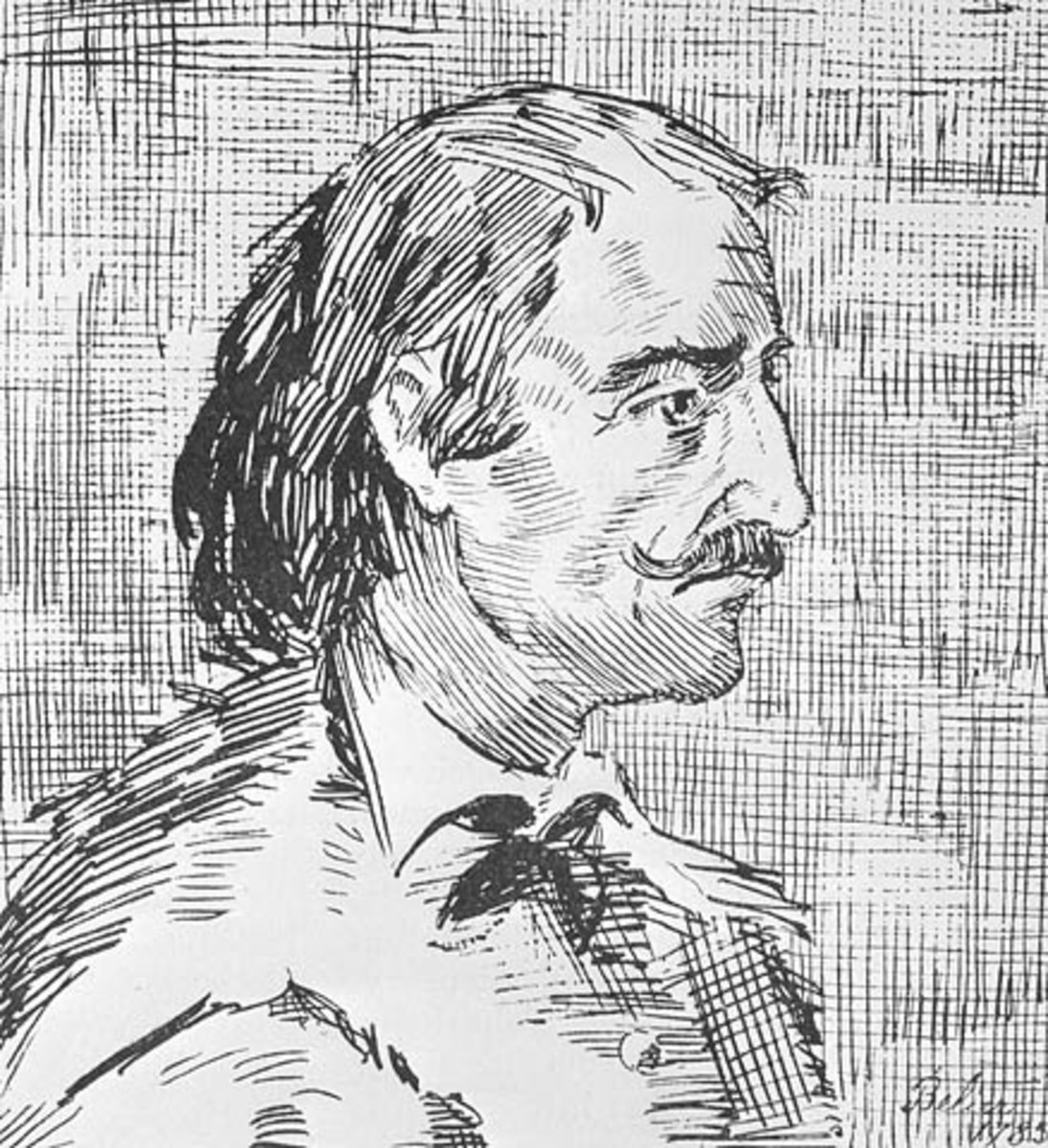 Pierre-Esprit Radisson (artist unidentified)