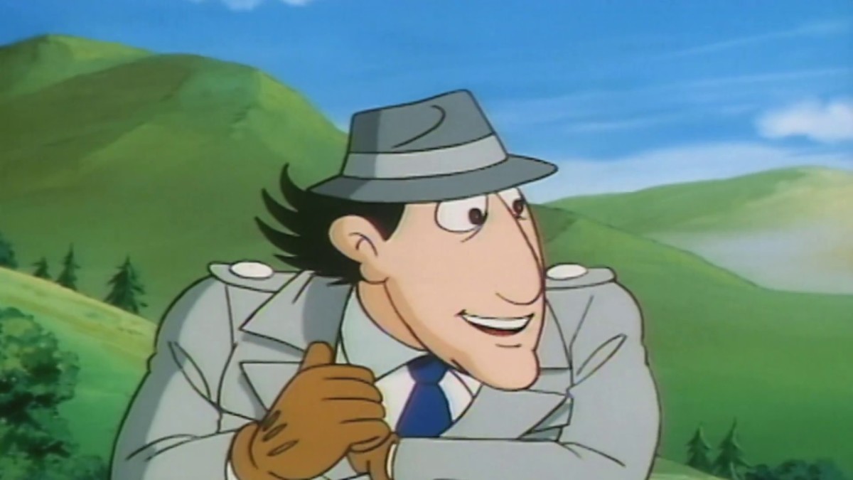 review-and-analysis-of-the-episode-luck-of-the-irish-in-the-cartoon-inspector-gadget