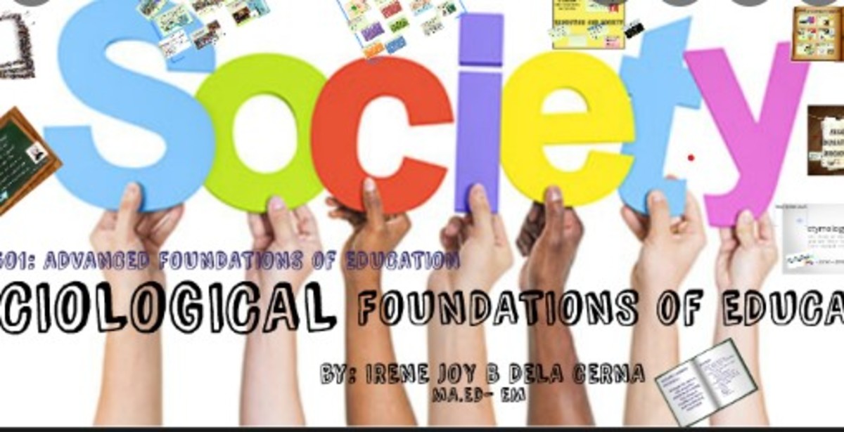 Foundations of Curriculum and Their Importance HubPages