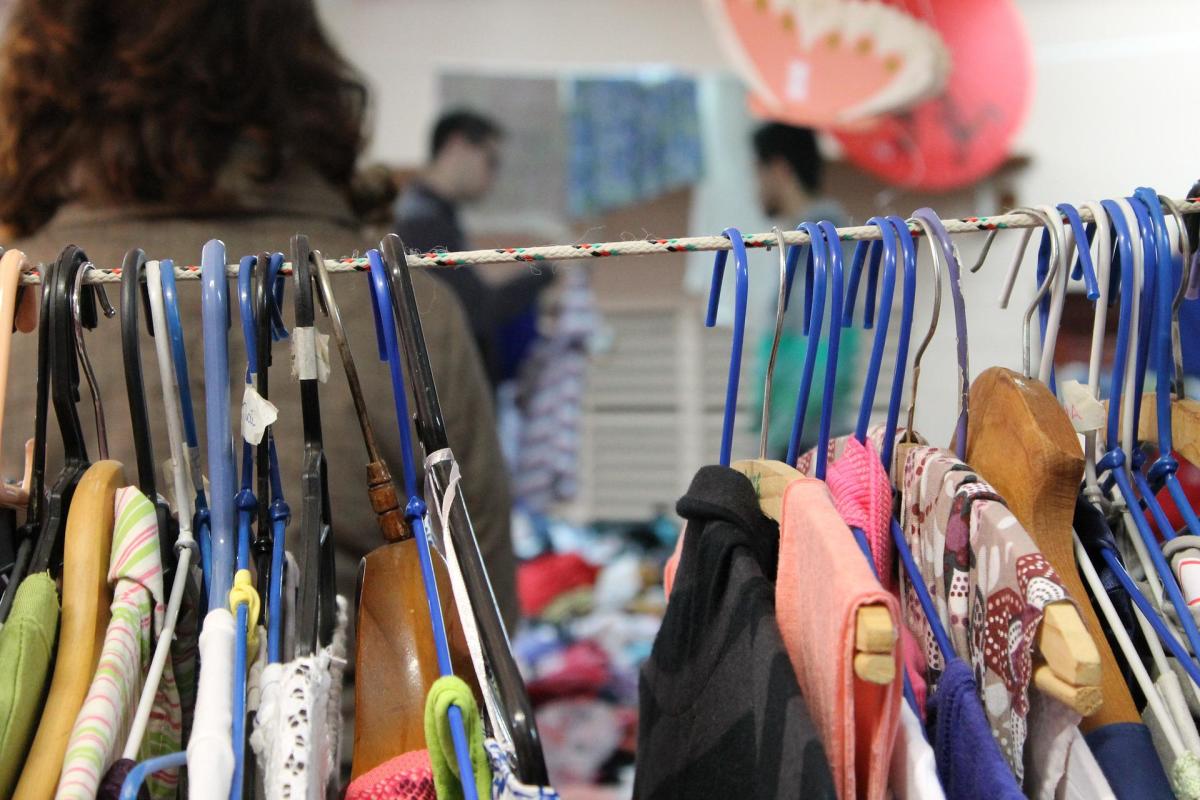 Is the Golden Era of Thrift Store Shopping Over?
