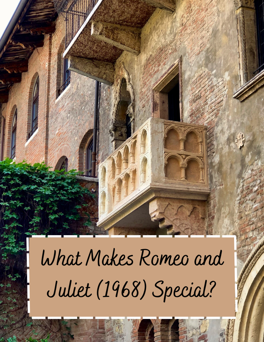 Why Is Romeo and Juliet (1968) so Beloved? a Look at Franco Zeffirelli's Film
