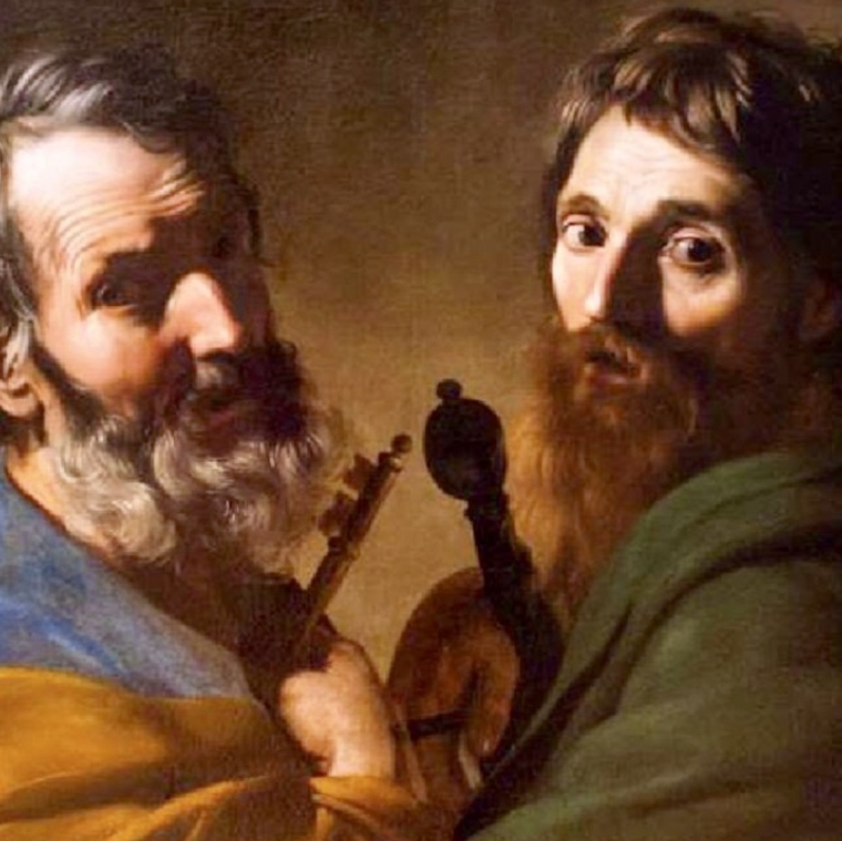 Planting the Seeds of the Faith HubPages