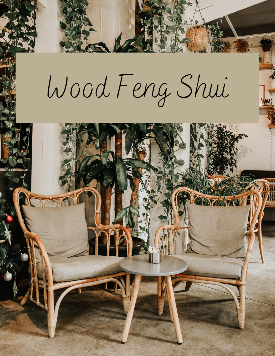 Decorating With Feng Shui Focusing On The Wood Element Dengarden