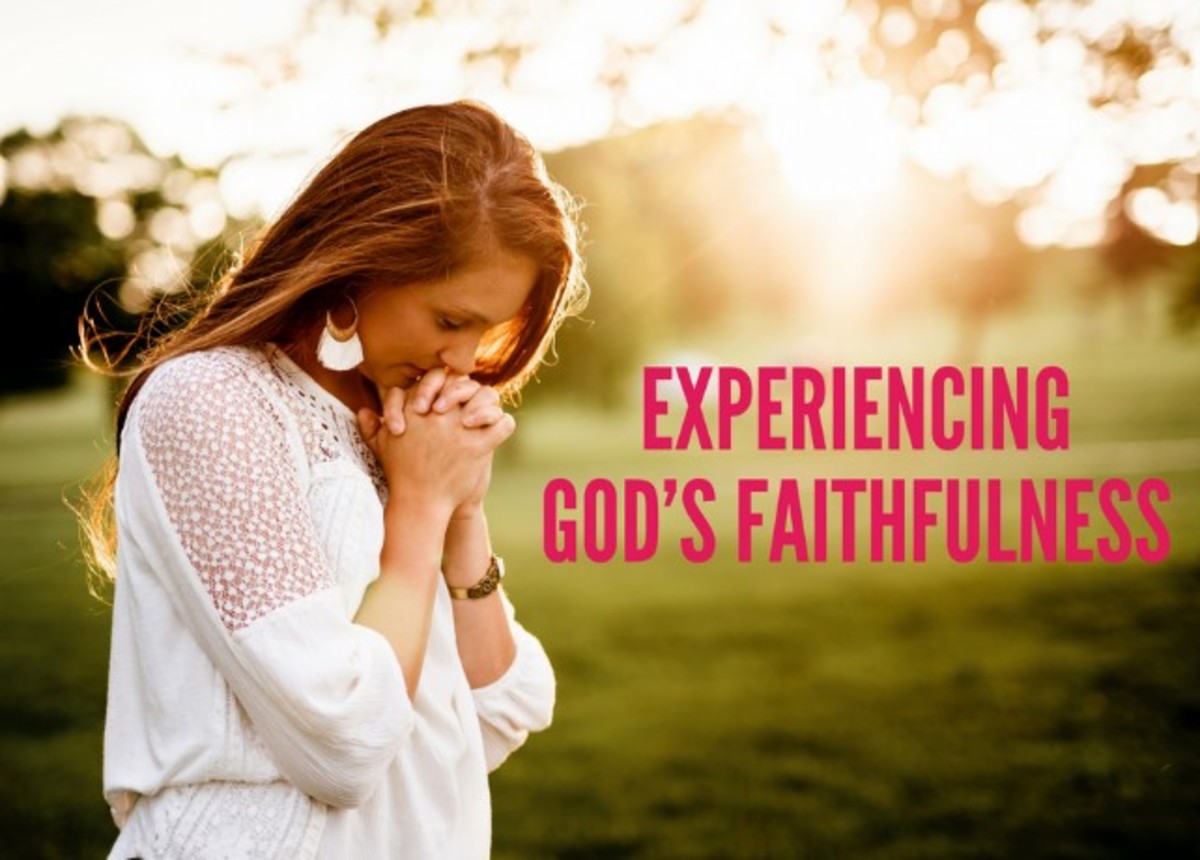 forever-god-is-faithful