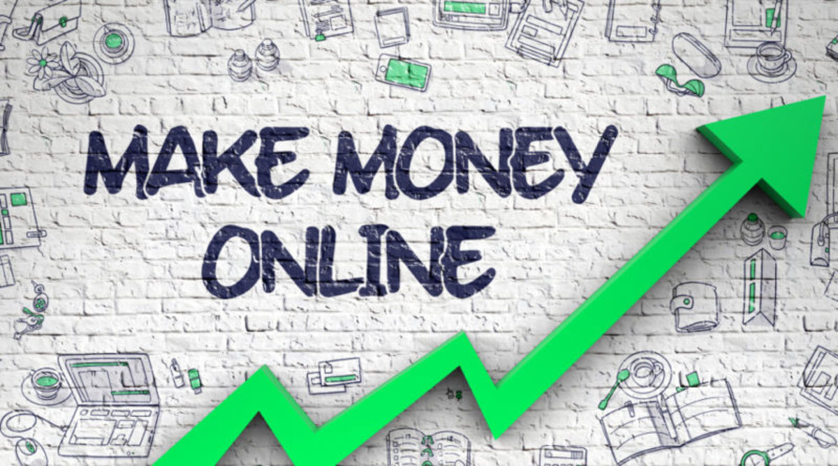 How to Make Money Online and 15 Quick and Reliable Ways to Earn Extra Cash