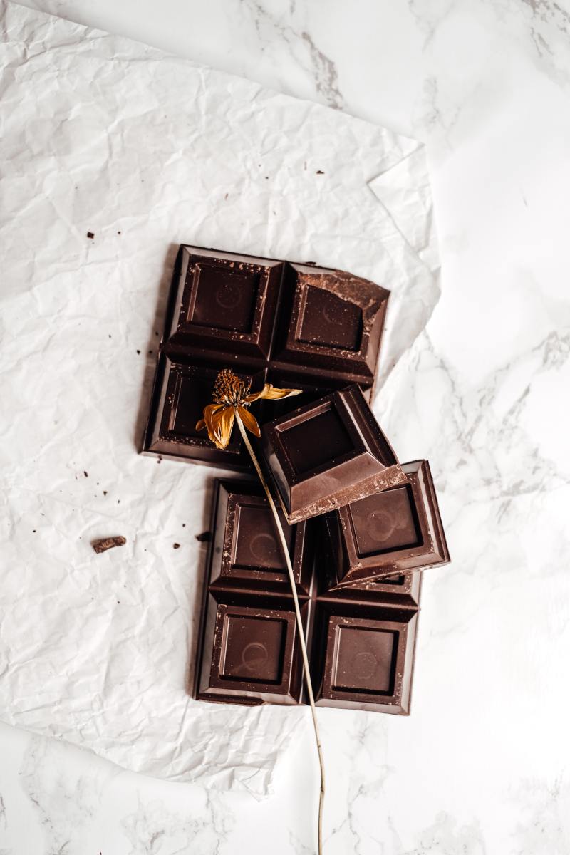 4 Unexpected Health Advantages of Chocolate Consumption
