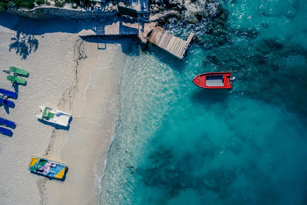 The Stunning Waters of Albania (And Insider Tips for Visiting)