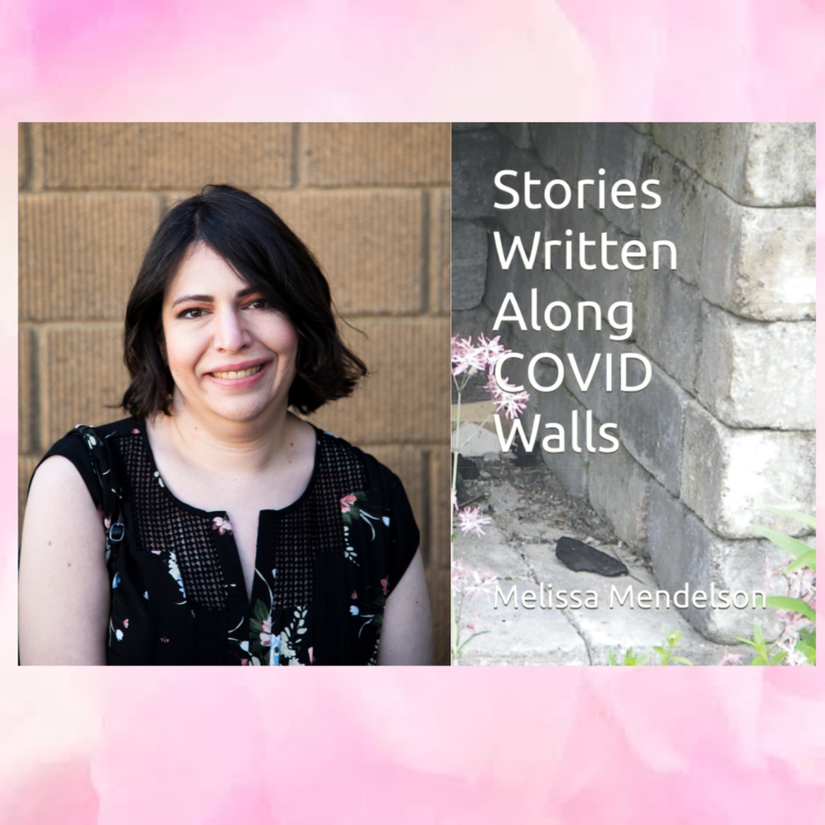 Interview With Author Melissa R. Mendelson