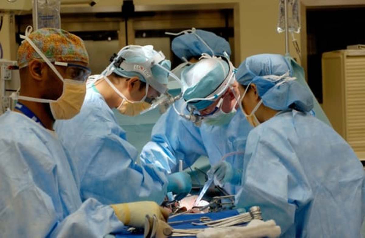 5 Tips for Operating Room Nurses