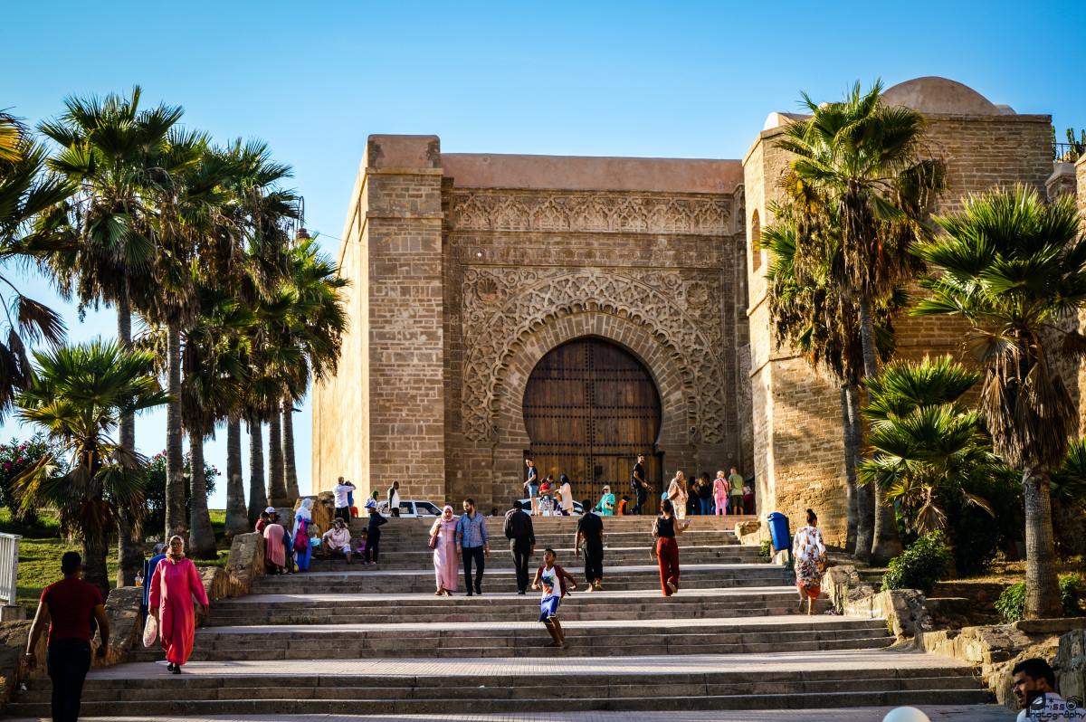 Your Ultimate Guide to Morocco: The World's Most Magical Travel Destination