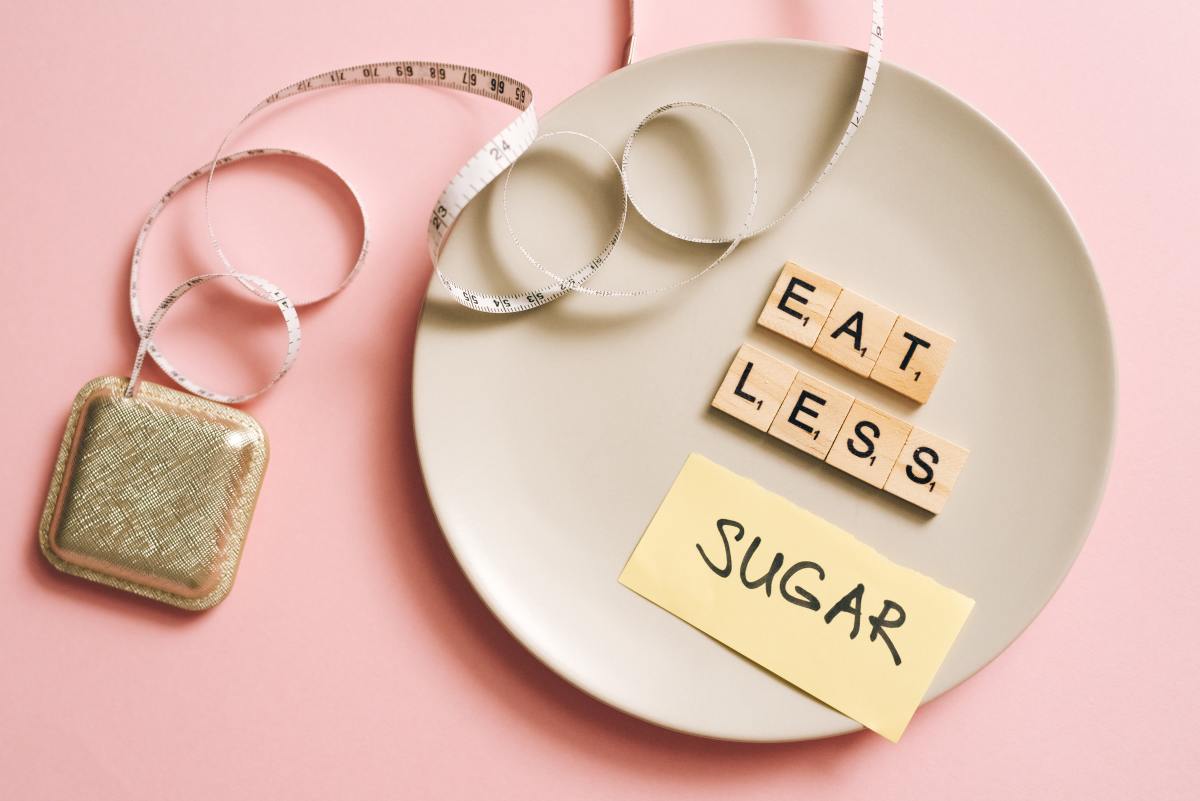 Cut Out More Sugar — Here Are 9 Ways to Do It