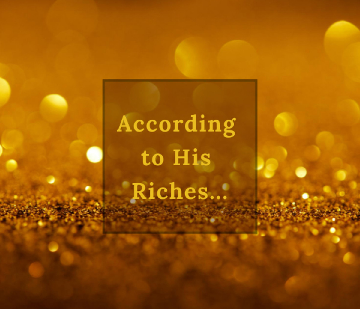 a-wealth-of-riches