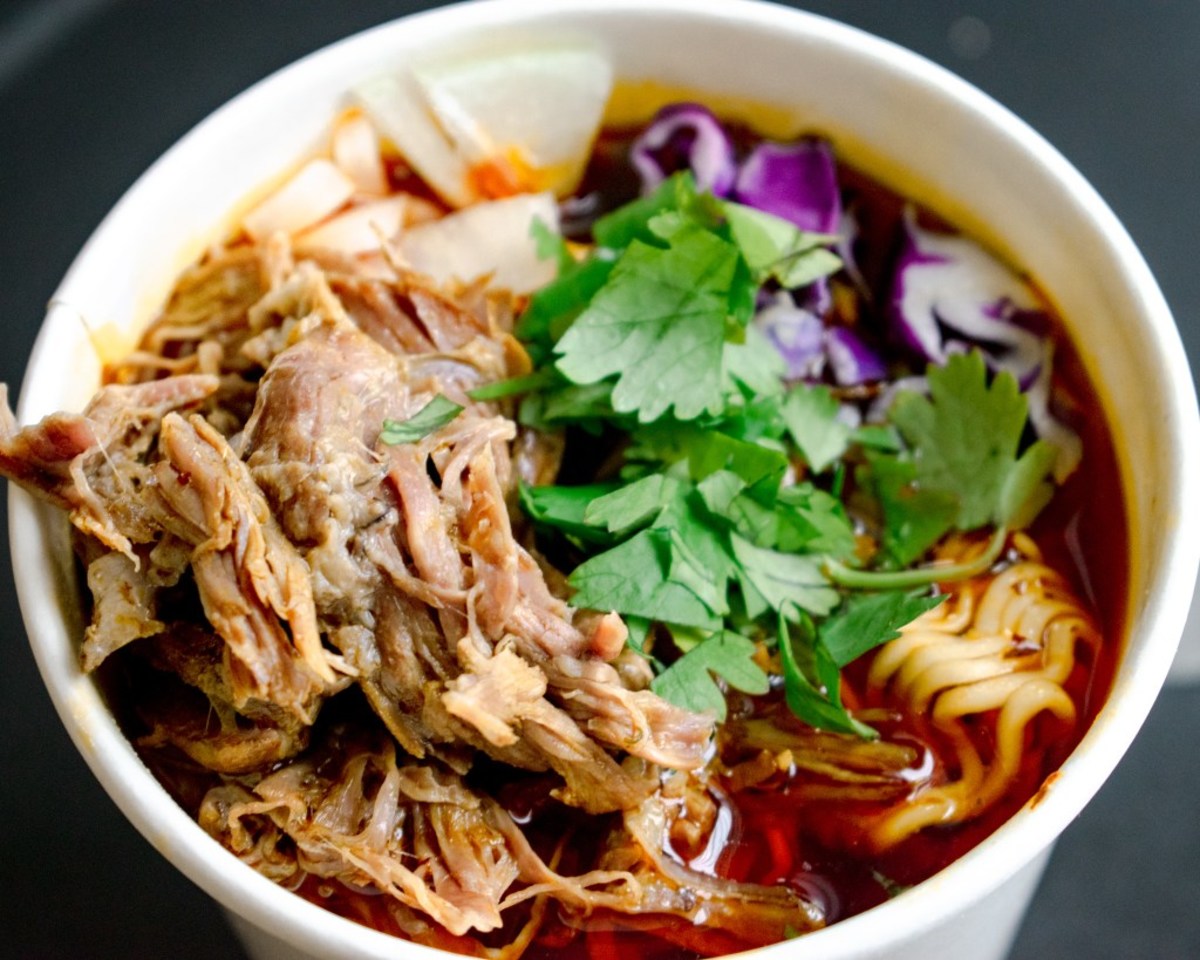 Birria Ramen Recipes for Lunch - HubPages