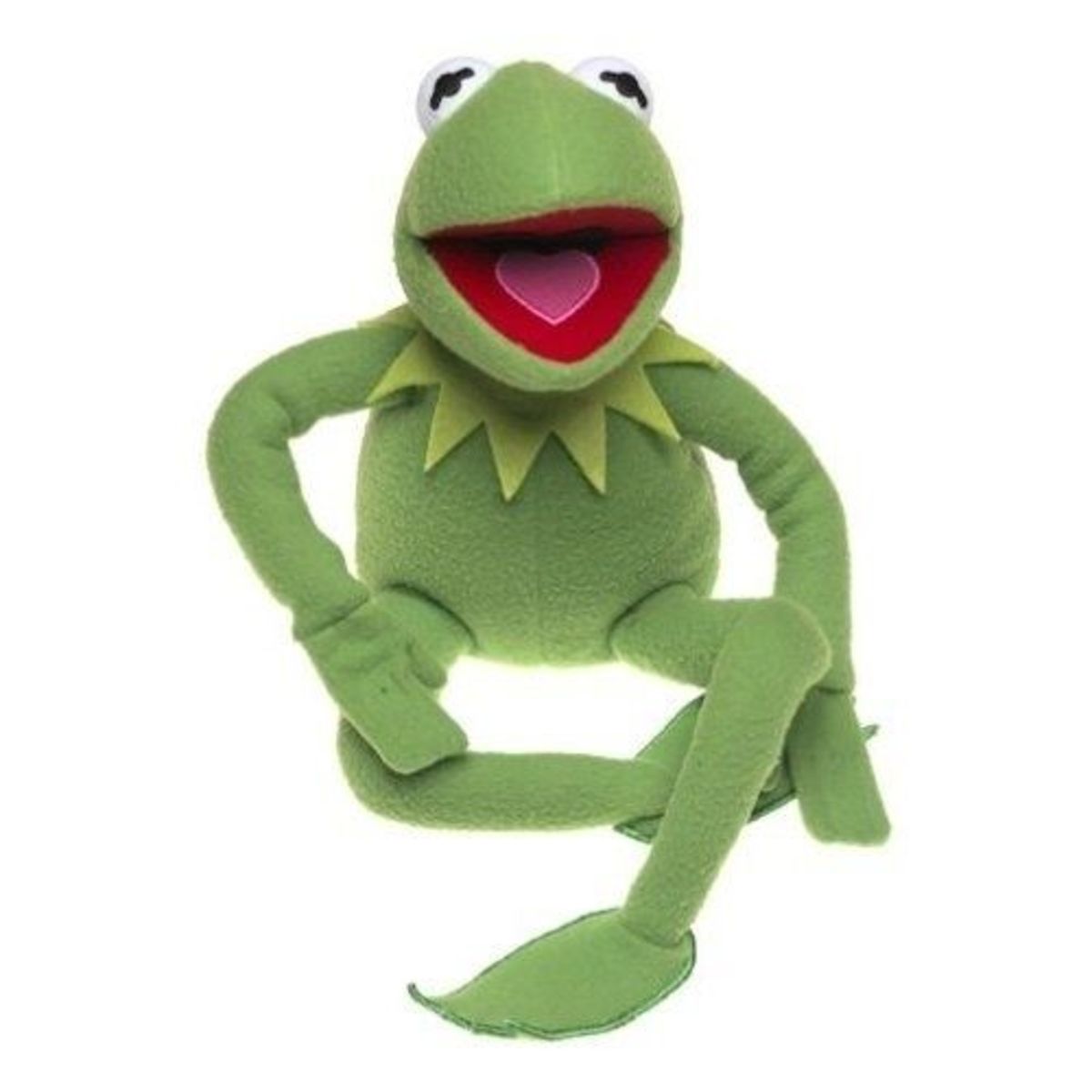 Kermit The Frog Plush