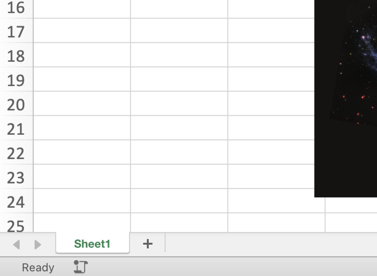 Create a Macro to Delete All Photos in an Excel Spreadsheet - 67