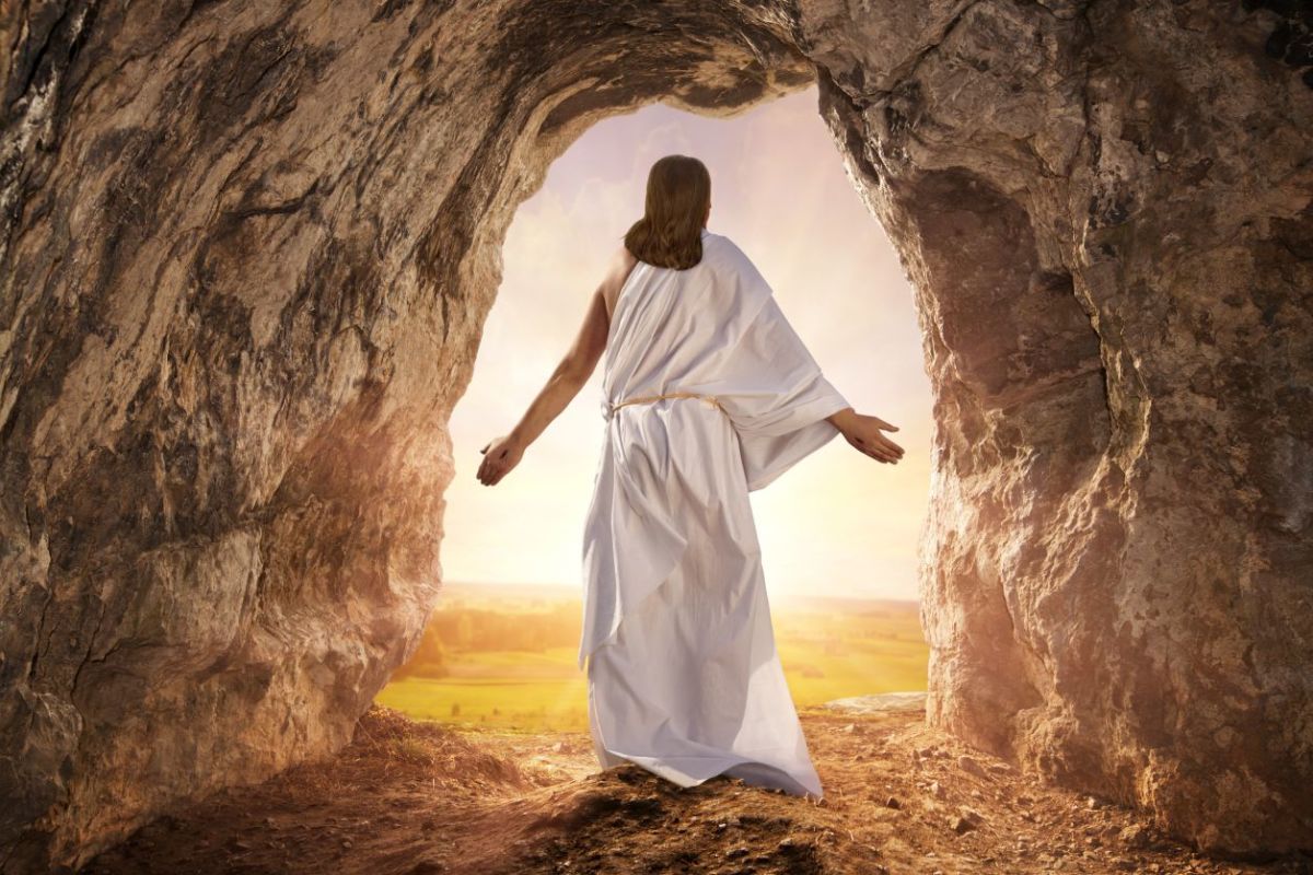 Christ: The Ultimate Proof of Resurrection- I Corinthians 15:12-22