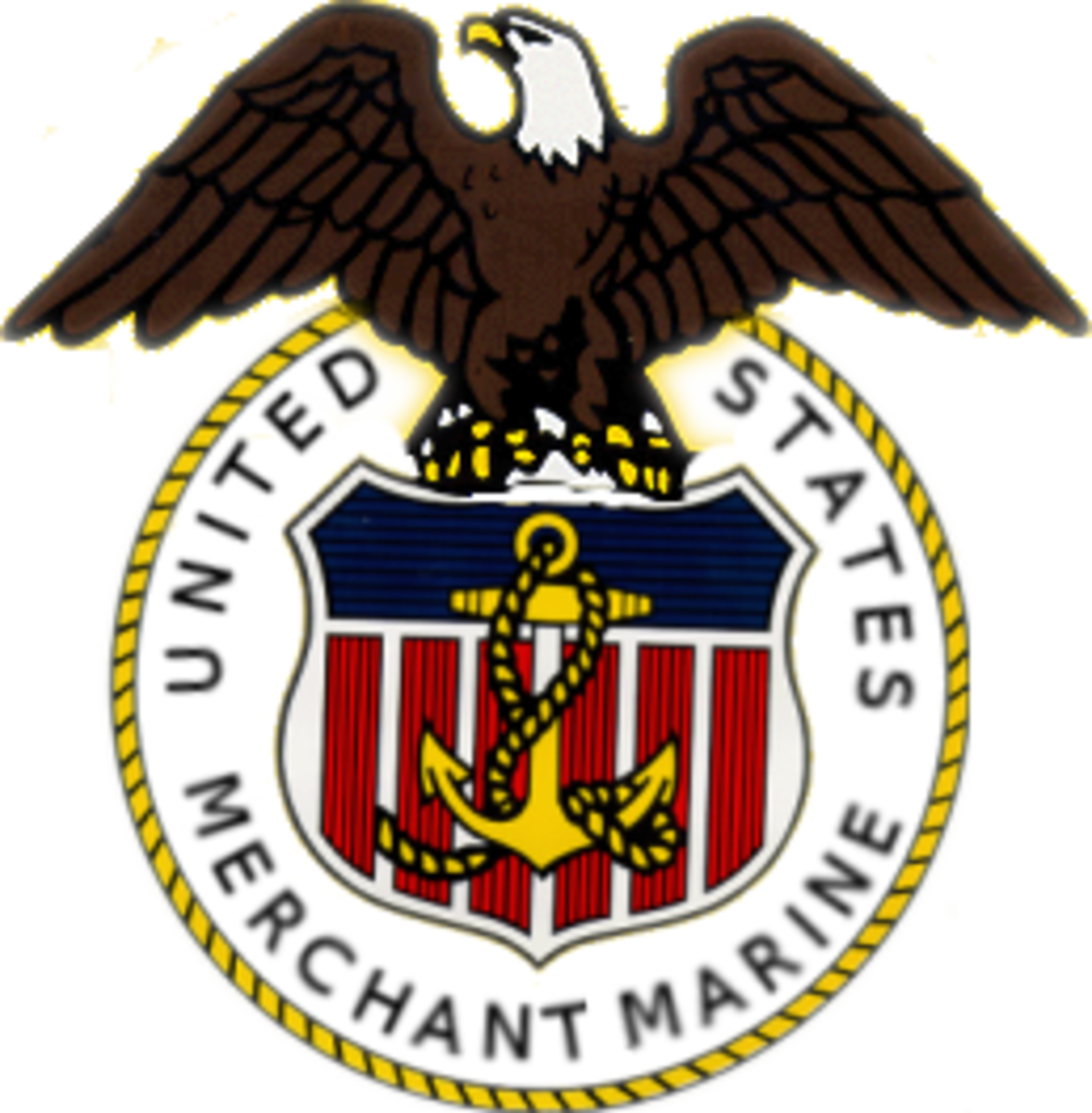Merchant Marines: Forgotten Heroes of the U.s. Wars