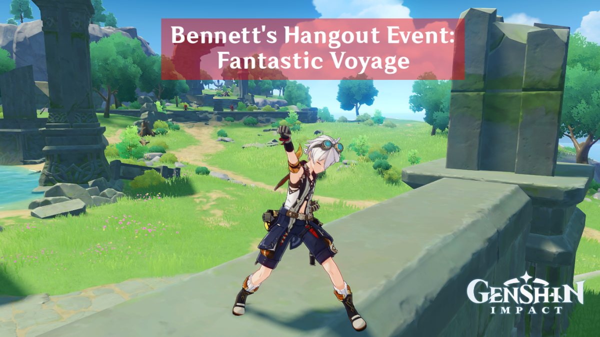 genshin-impact-bennetts-hangout-event-fantastic-voyage