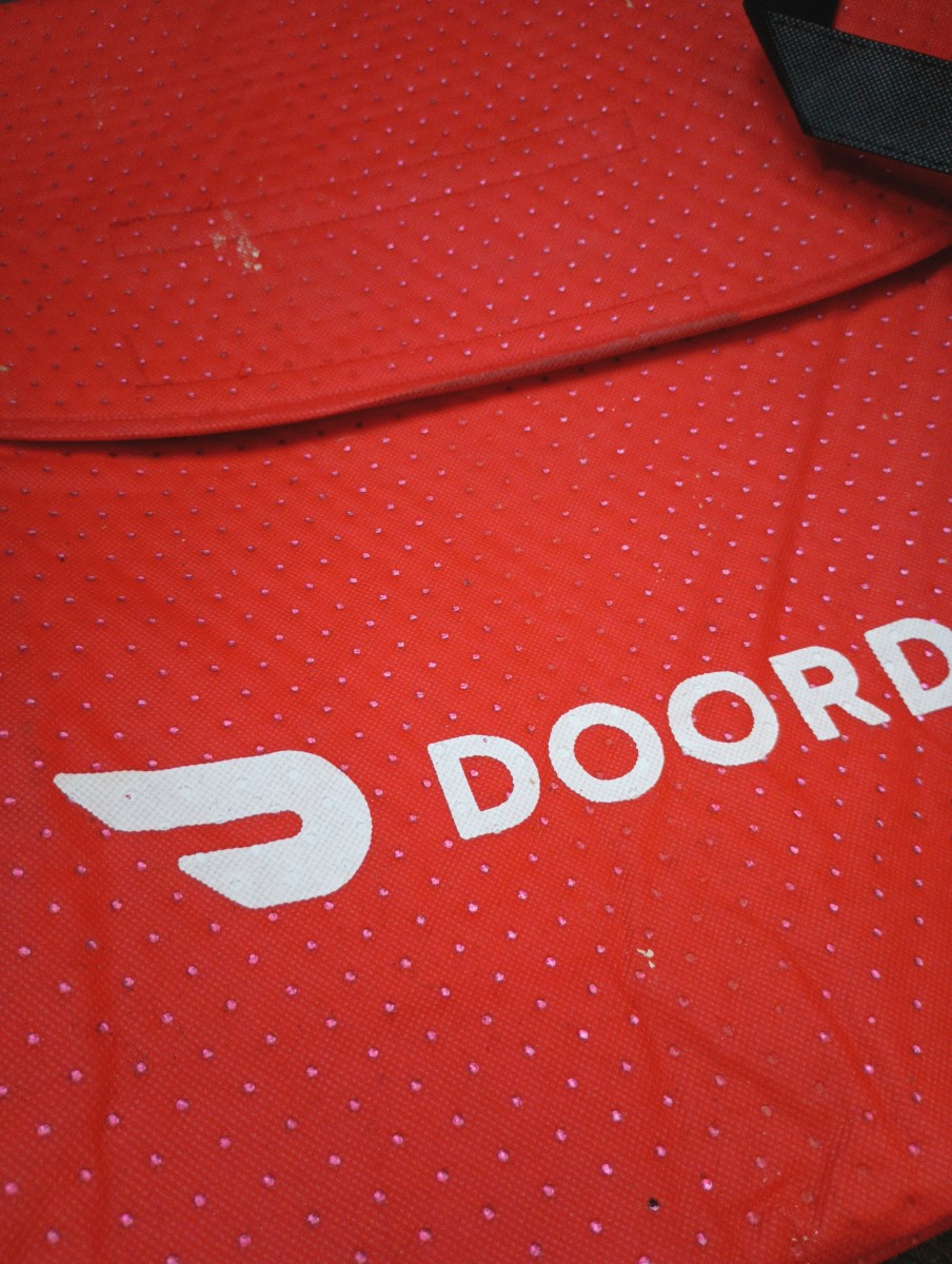 3 Things I Wish I'd Known Before I Started Driving for DoorDash