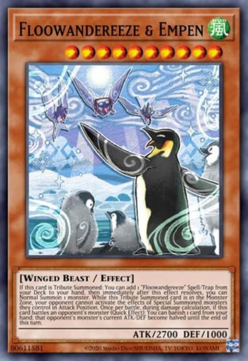5 Decks That Work Better in "Yu-Gi-Oh Master Duel" - HubPages 5 Decks That Work Better in "Yu-Gi-Oh Master Duel" - HubPages