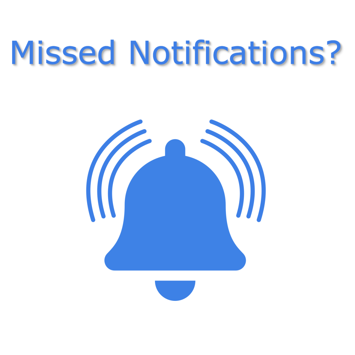 How to Get Repeat Notifications for Missed Calls and Text Messages