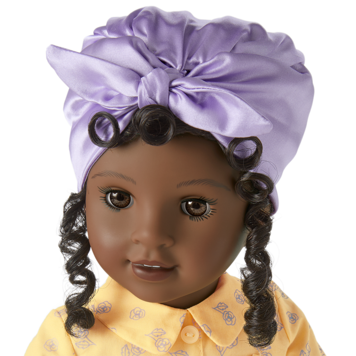 All About Claudie Wells, the Newest Historical American Girl Doll