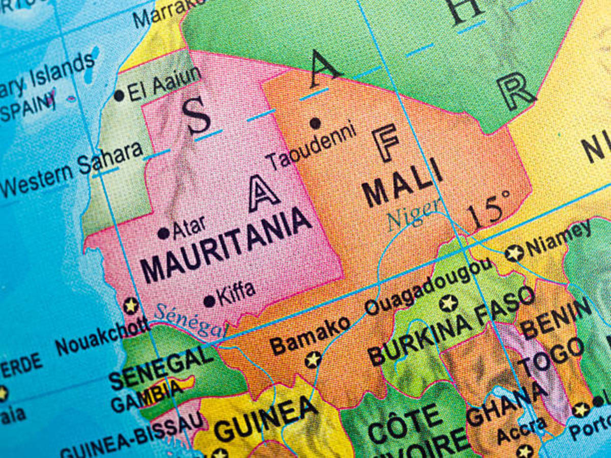 the-world-travel-guide-to-mauritania-your-essential-companion-to-this-west-african-country
