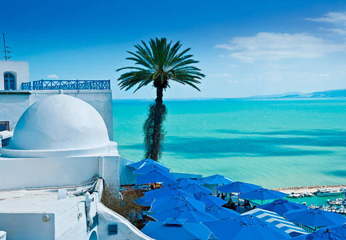 yahoo travel tunisia