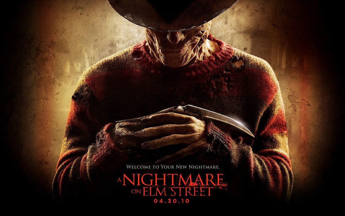 A Nightmare on Elm Street (2010)