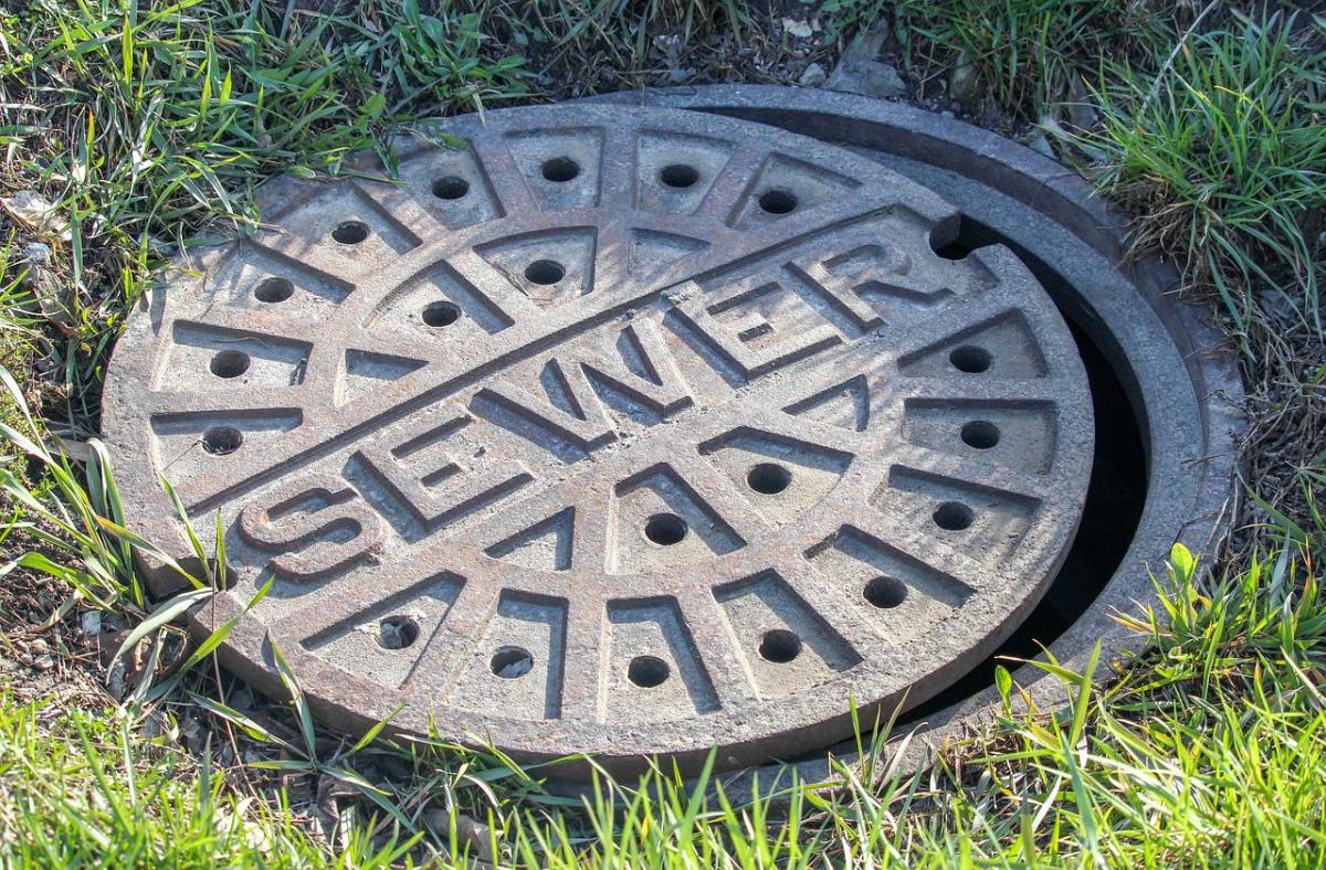 How To Save Money On Sewer Bill HubPages How To Save Money On Sewer Bill HubPages