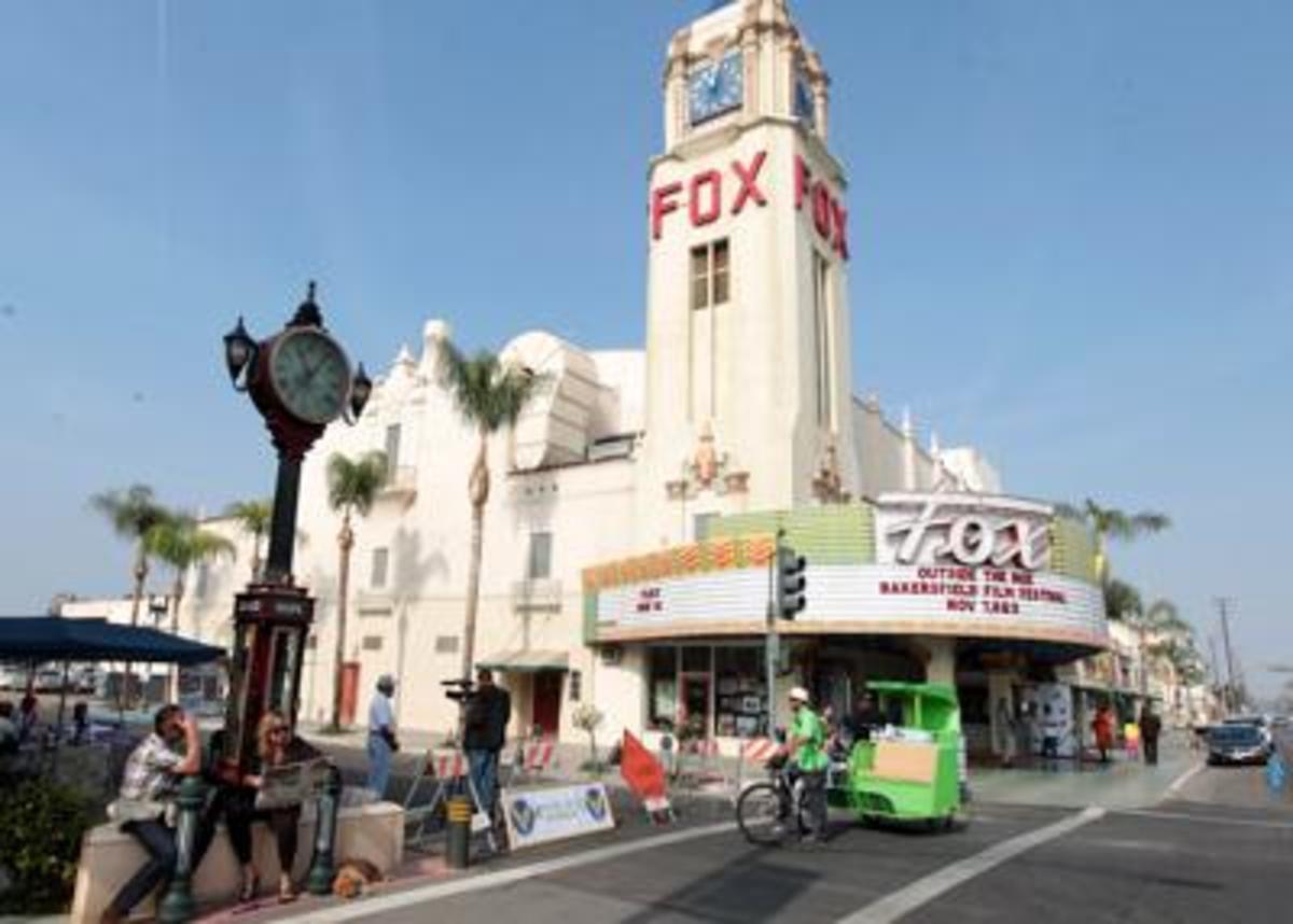 Six Reasons to Live in Bakersfield, CA HubPages