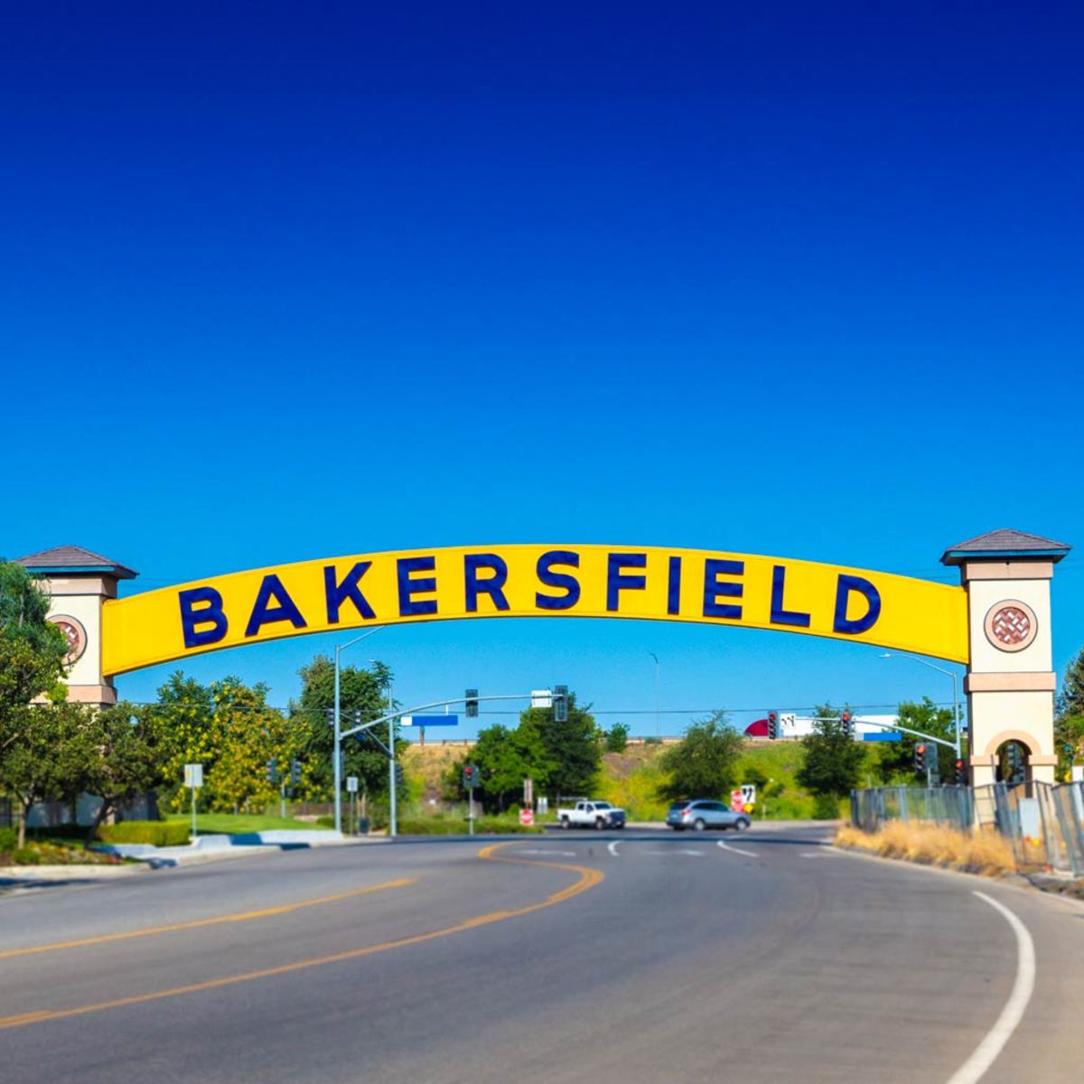 Six Reasons to Live in Bakersfield, CA