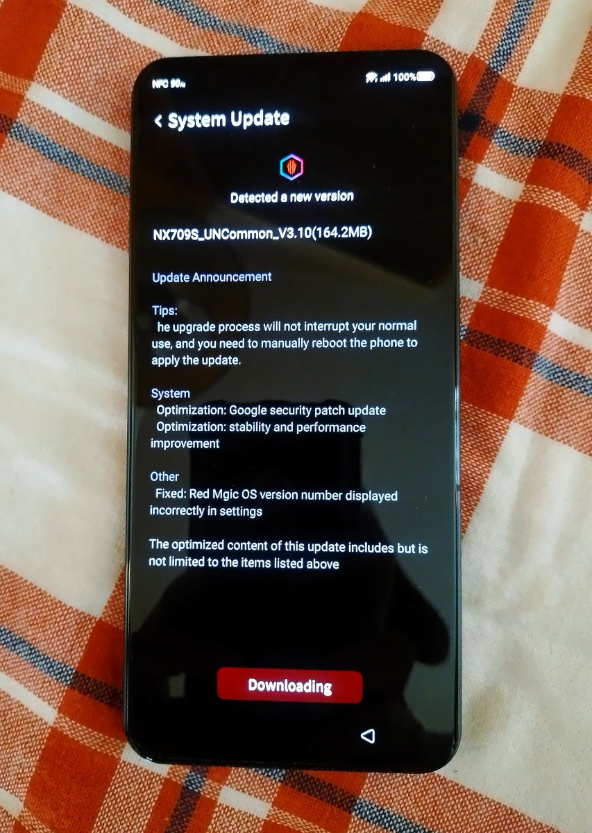 review-of-the-nubia-redmagic-7s-pro-smartphone
