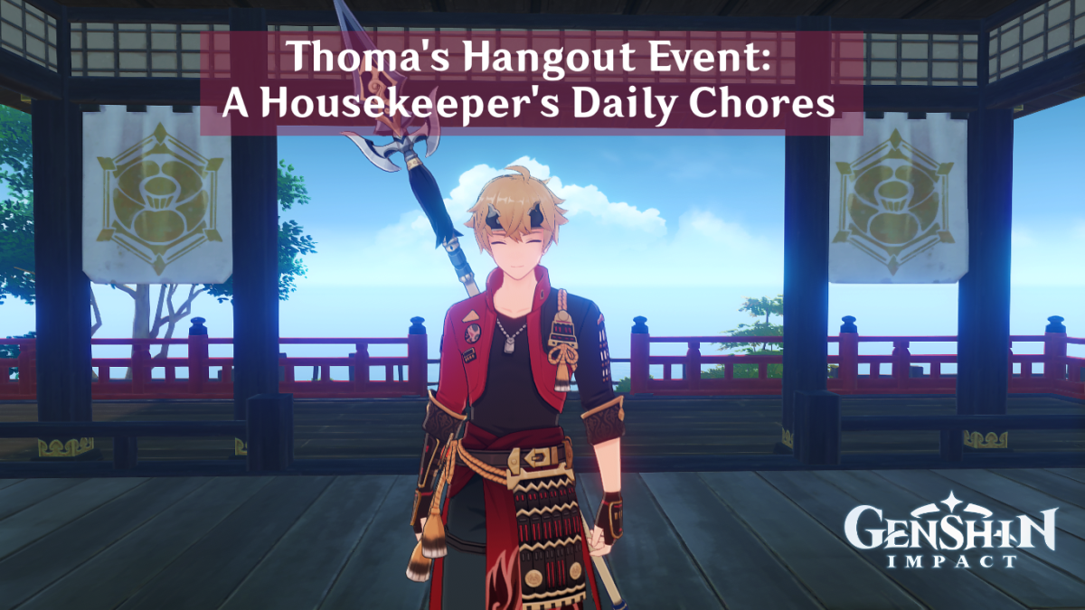 genshin-impact-thomas-hangout-event-a-housekeepers-daily-chores