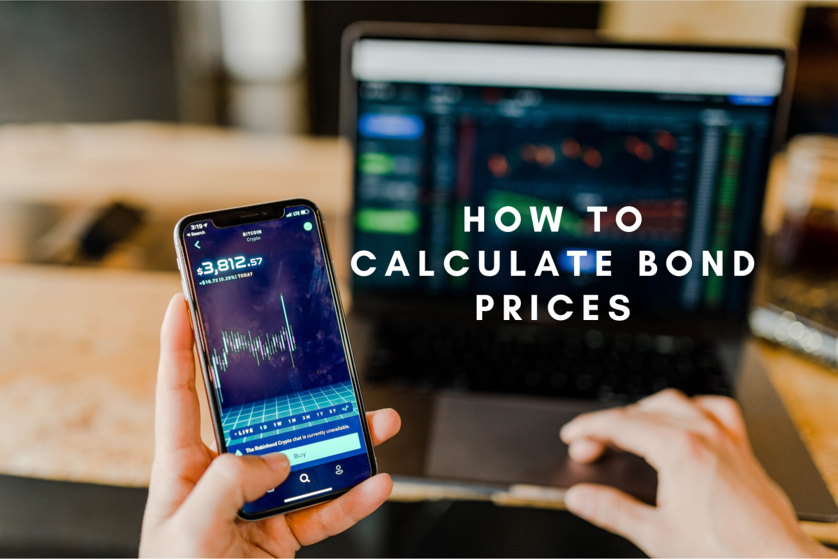How to Calculate Bond Prices