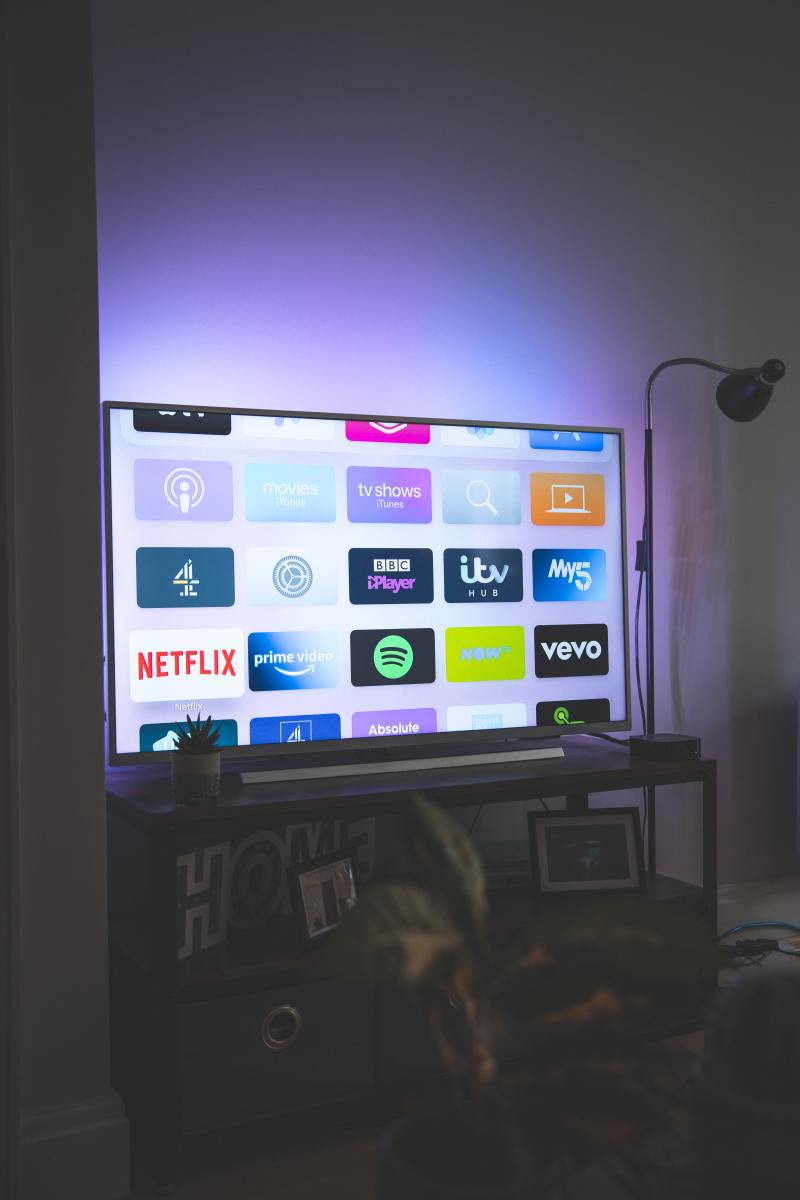 If you choose to be a cord-cutter, periodically review what content is available, and cancel or suspend services that are rarely used.