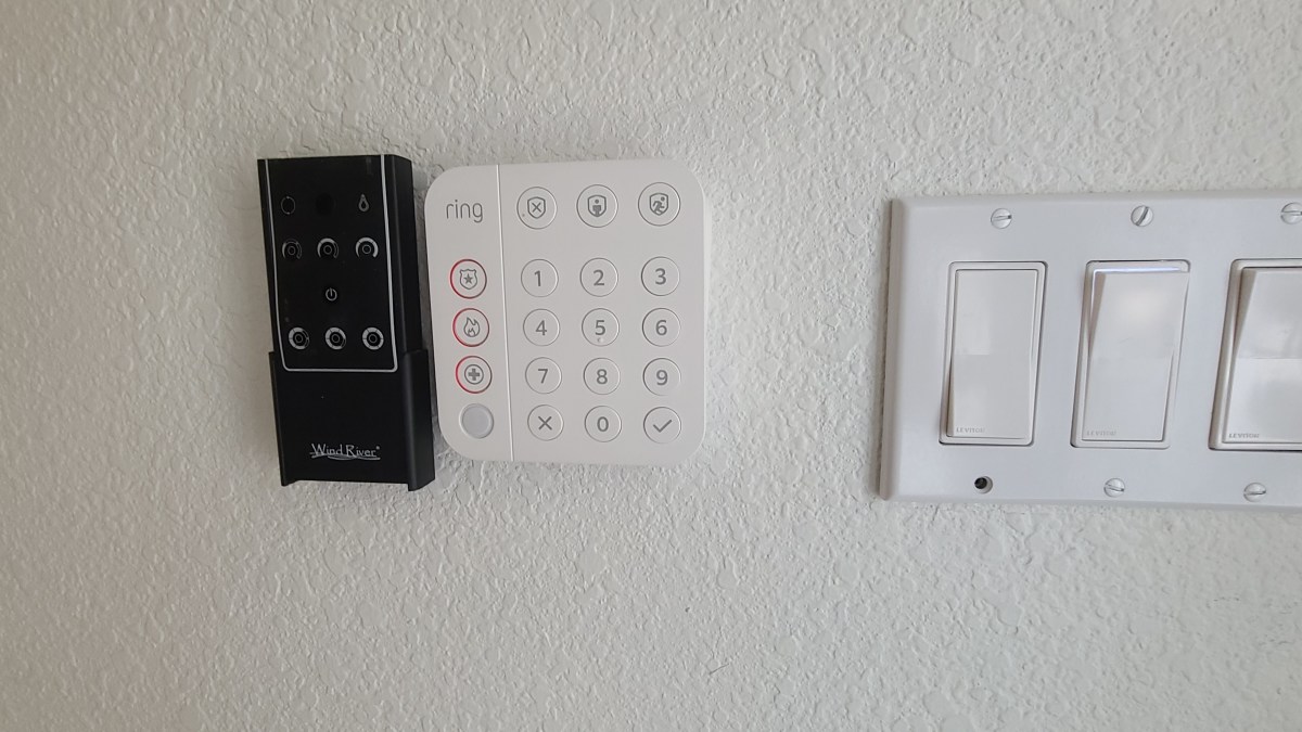 Benefits of Ring Alarm Pro Security System Vs. ADT