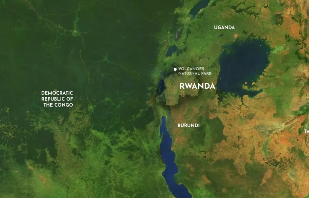 Places You Must Visit When You Go To Rwanda