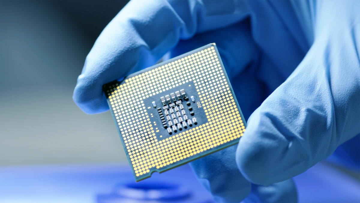 5 Reasons Why Taiwan's Semiconductor Industry Is so Successful