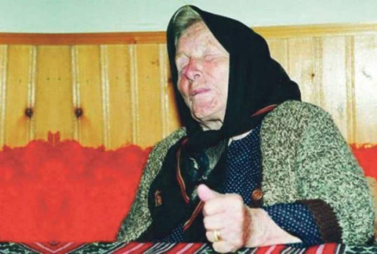 The Terrifying Prognoses Made by Baba Vanga for the Upcoming Days