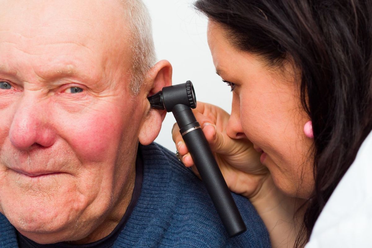 Can an Audiologist Remove Ear Wax?