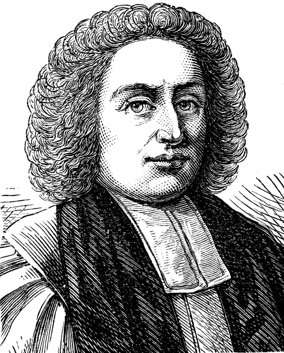 Joseph Butler, Defender of the Faith
