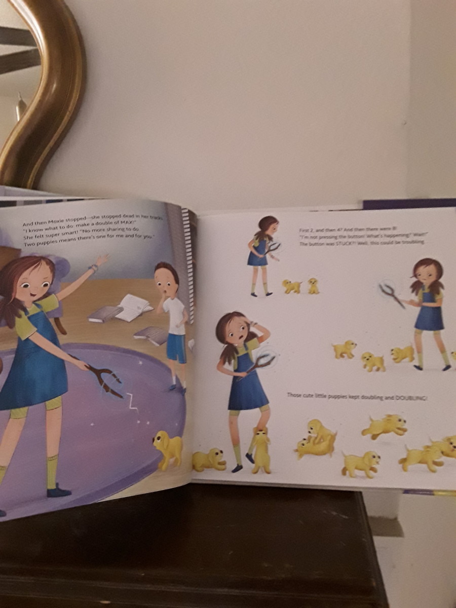 puppies-teamwork-and-a-new-math-skill-in-delightful-story-and-picture-book-from-hallmark-star-danica-mckellar
