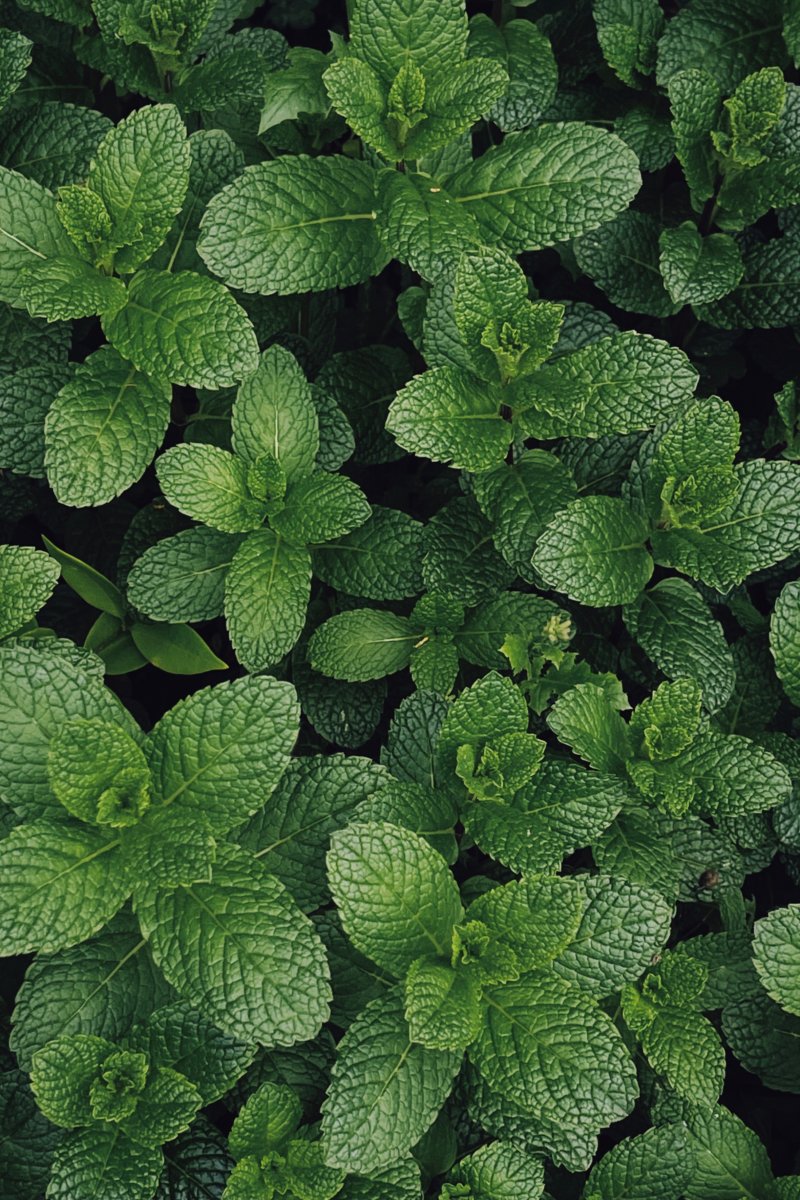 Amazing Benefits of Mint You Can't Miss Out
