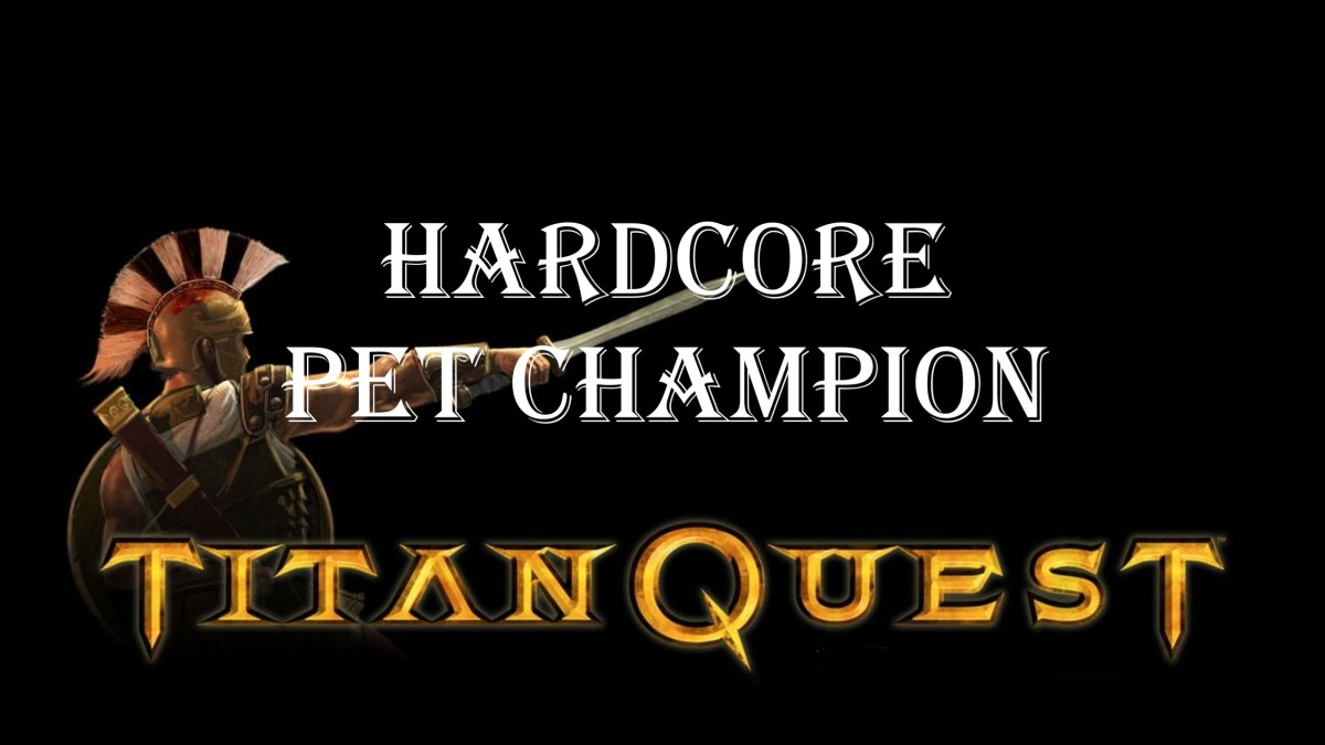Best Guide for Pet Champion in 