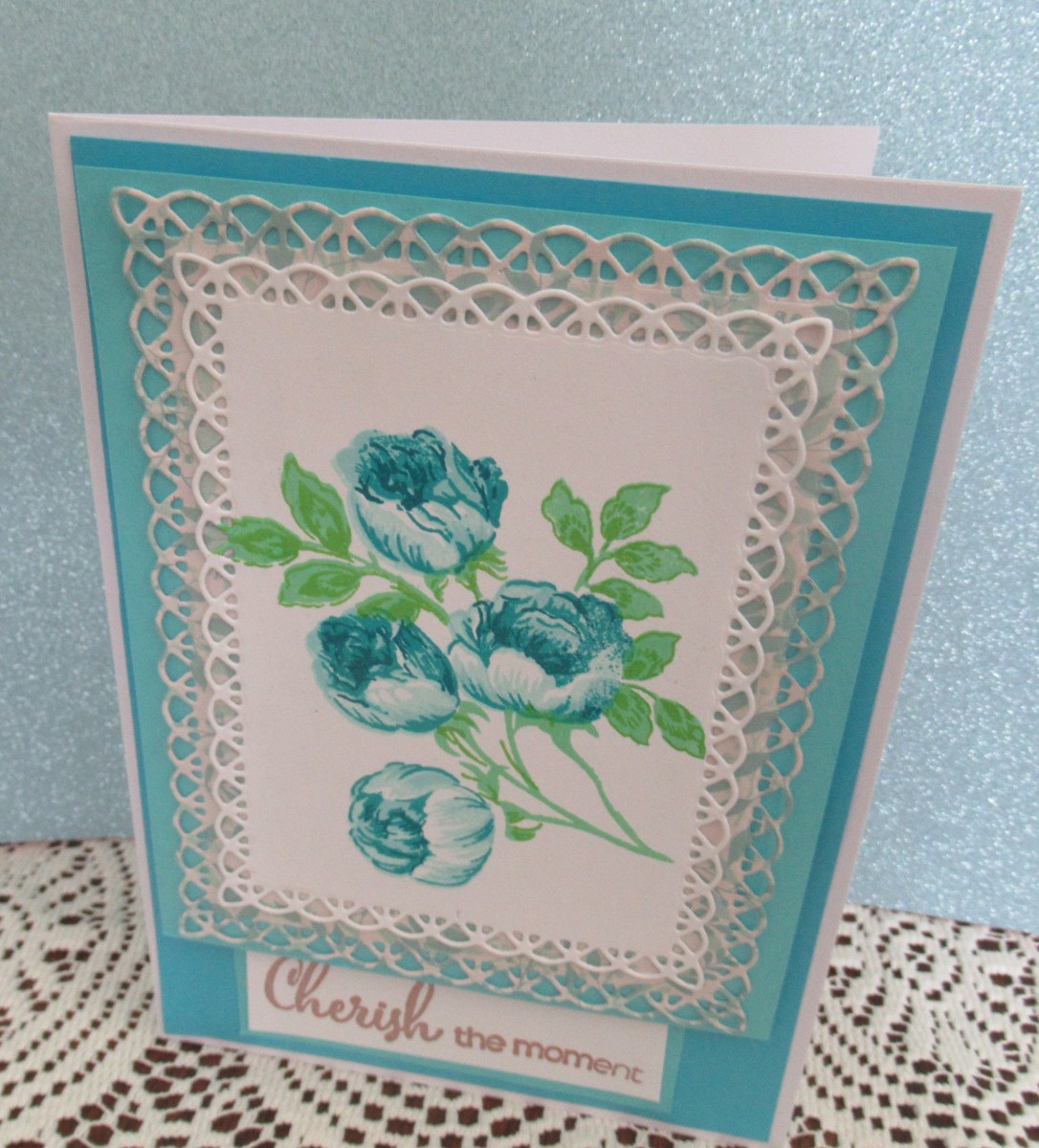 Greeting Card Tips and Tricks