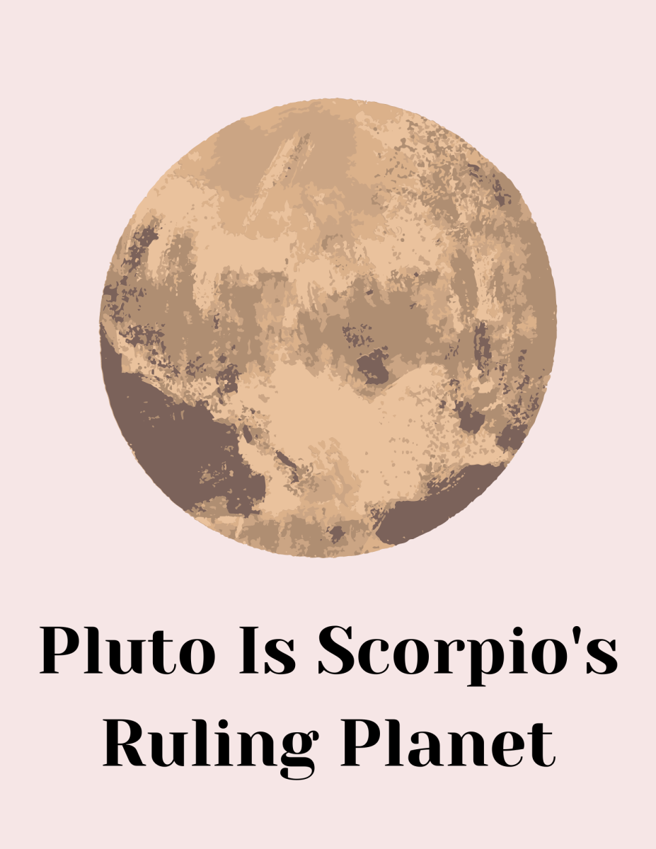 Pluto is the most distant planet. It's also cold and mysterious. There is a lot we don't know about Pluto.