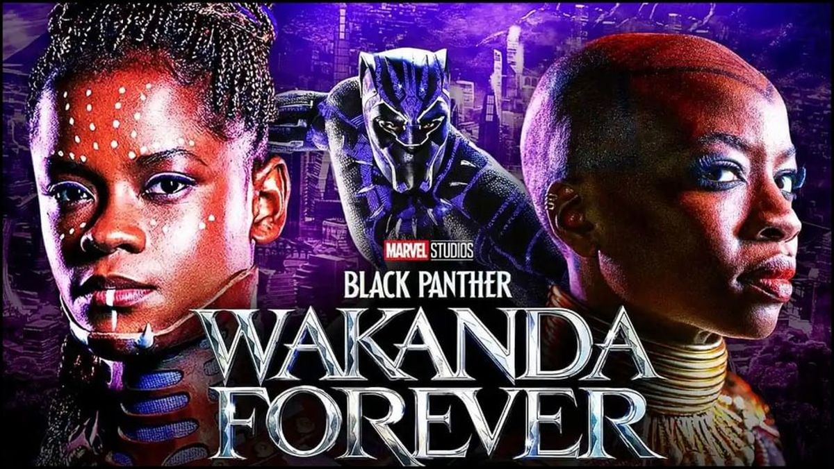 New Black Panther Identity in Black Panther: Wakanda Forever Leaks Through Toys?