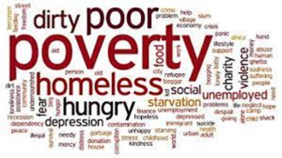 The Poverty